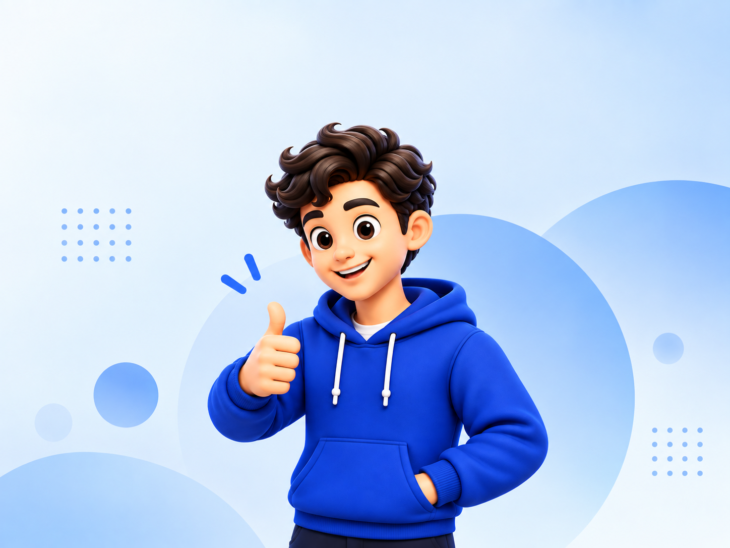 NINE360 MEDIA cartoon creative character